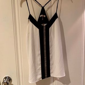 Forever 21 Spaghetti Strap Shirt